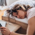 The Best Alarm Clock for Waking Up: Amazon Echo Show 5
