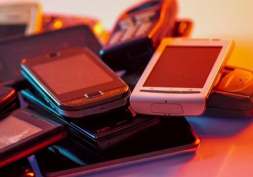 Who Invented Ringtones and How They Changed Mobile Phones